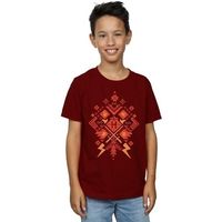 harry potter tops y camisetas bi20165 para nino