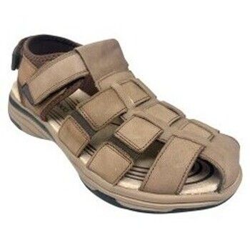 Nicoboco Sandalias Sandalia caballero sunto marron para hombre