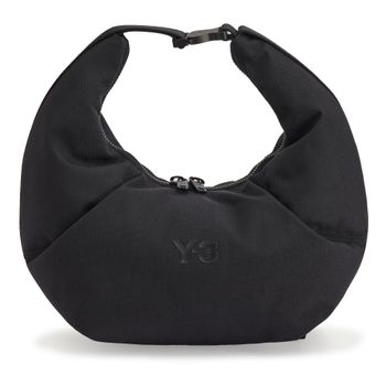 Y3 Adidas Bolsos Mujer - Negro Talla Os