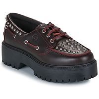 timberland nauticos stone street para mujer