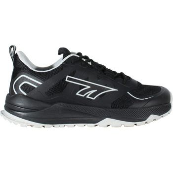 Hi-Tec Zapatillas de senderismo SENSOR TRAIL para hombre
