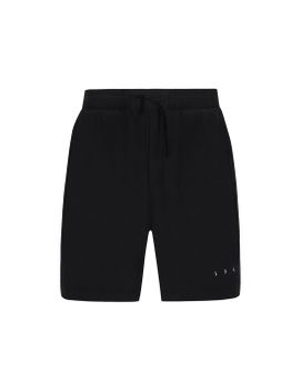 Pantalones de Yoga Born Living Yoga Natron Negro Hombre