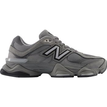 New Balance Deportivas Moda 9060 Shadow Grey Castlerock para hombre