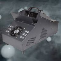 led bubble fog machine - 160555