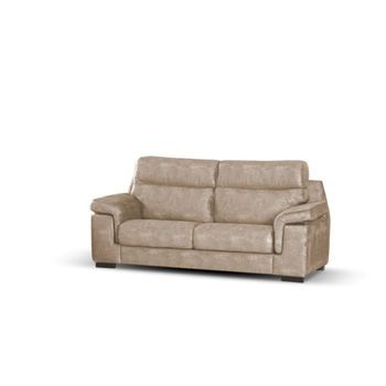 Sofá Master 3 Plazas Beige