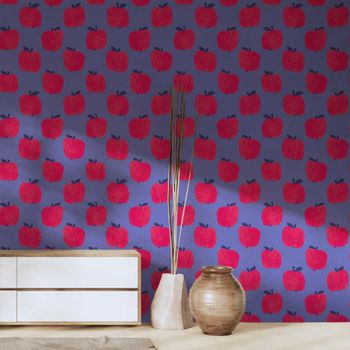 Papel pintado summer pop  52x1000cm
