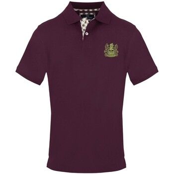 Aquascutum Tops y Camisetas GT55052 para hombre