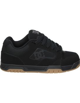 Zapatillas Dc Shoes Dc Coiler Negras Dc03011-bgm 44