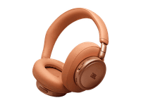 auriculares inalambricos -jbllive 780nc circumaurales bluetooth 60 cancelacion de ruido adaptativa 20 sonido espacial 80h autonomia naranja