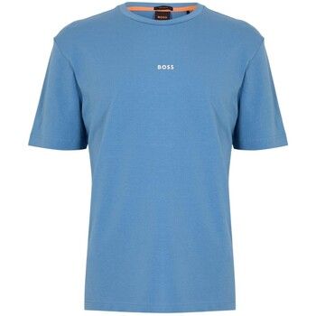 BOSS Camiseta Tchup para hombre