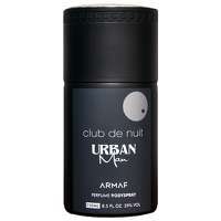 Armaf Club De Nuit Urban Man Perfumed Body Spray 250ml