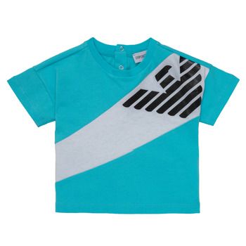 Emporio Armani Camiseta Alois para niño