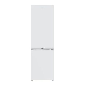 Frigorífico Candy Fresco CNCQ2T518EW 279L Blanco Combi No Frost 1825mm Clase E