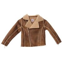 miss girly chaquetas veste fille fabond para nina