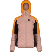 maloja chaquetas argenteram para mujer