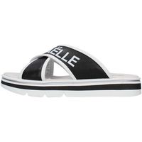gaelle paris chanclas g-843 para mujer