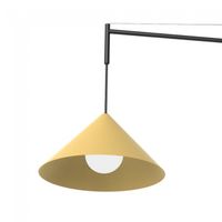 aplique de pared roma 120