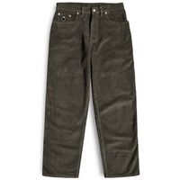 nonsense pantalon pant bigfoot corduroy para hombre