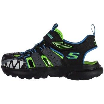 Skechers Sandalias niño Razor Splash-raptor Quest para niño