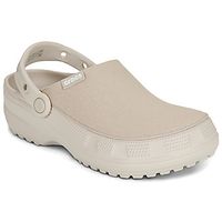 crocs zuecos crafted clog para mujer