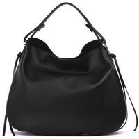 loristella bolso nero carola para mujer