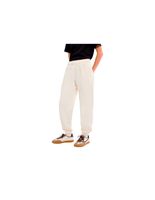 pantalon ellesse lentella jogger blanco roto