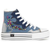 cafe noir zapatillas c1dm9127 para mujer