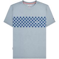 lambretta camiseta manga larga aw24 para hombre