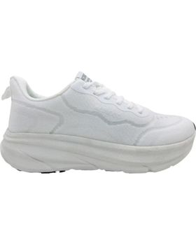 de NICOBOCO ZAPATILLA DEPORTIVA MUJER FLYNIT 42-205 100 BLANCO