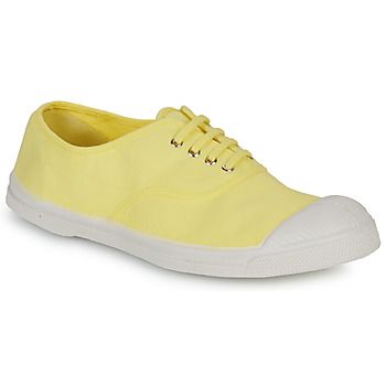 Bensimon Zapatillas TENNIS LACET para mujer