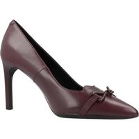 geox zapatos de tacon d daviola para mujer