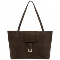 nerogiardini bolso velour para mujer