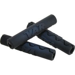 Var Protectores Cuadro 50ud 5mm / Negro