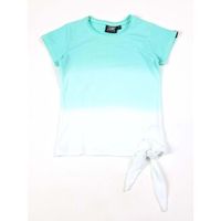 leone 1947 camiseta girl short sleeves bright para nina
