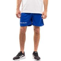 givova short nina shorts capo confort et performance para nina