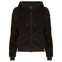 only play polar onpfluffy hood fz para mujer