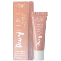 ciate london dewy blush - coconut 10ml