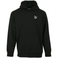 puma jersey classics relaxed hoodie para hombre