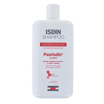 Psorisdin champu antidescamación 400ml