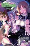 Interspecies Reviewers Vol. 2 (light Novel)