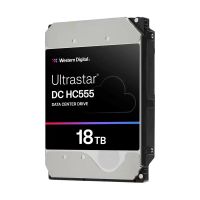 disco duro western digital ultrastar dc hc555 18tb hdd 7200rpm sas3 512mb