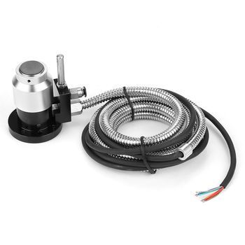 Instrumento De Configuración De Sensor Automático Cnc (5 Mm)