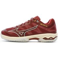 mizuno zapatillas de tenis exceed light para mujer