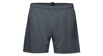 Calzoncillos gore wear concurve 5  gris hombre