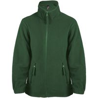 sols polar north para nino