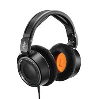 neumann ndh 30 black edition auriculares alambrico diadema escenarioestudio negro