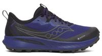 saucony hombre - azul
