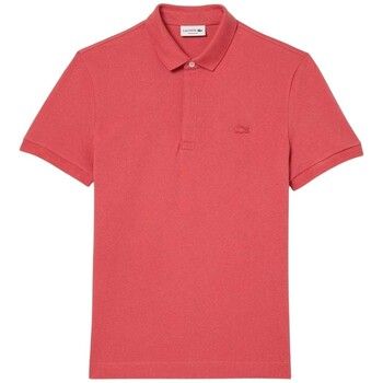 Lacoste Tops y Camisetas Paris para hombre