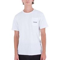 hurley tops y camisetas oao para hombre