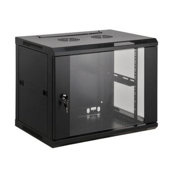 Kimex Armario Rack de Pared 19